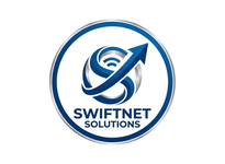 SwiftNet Solutions Logo